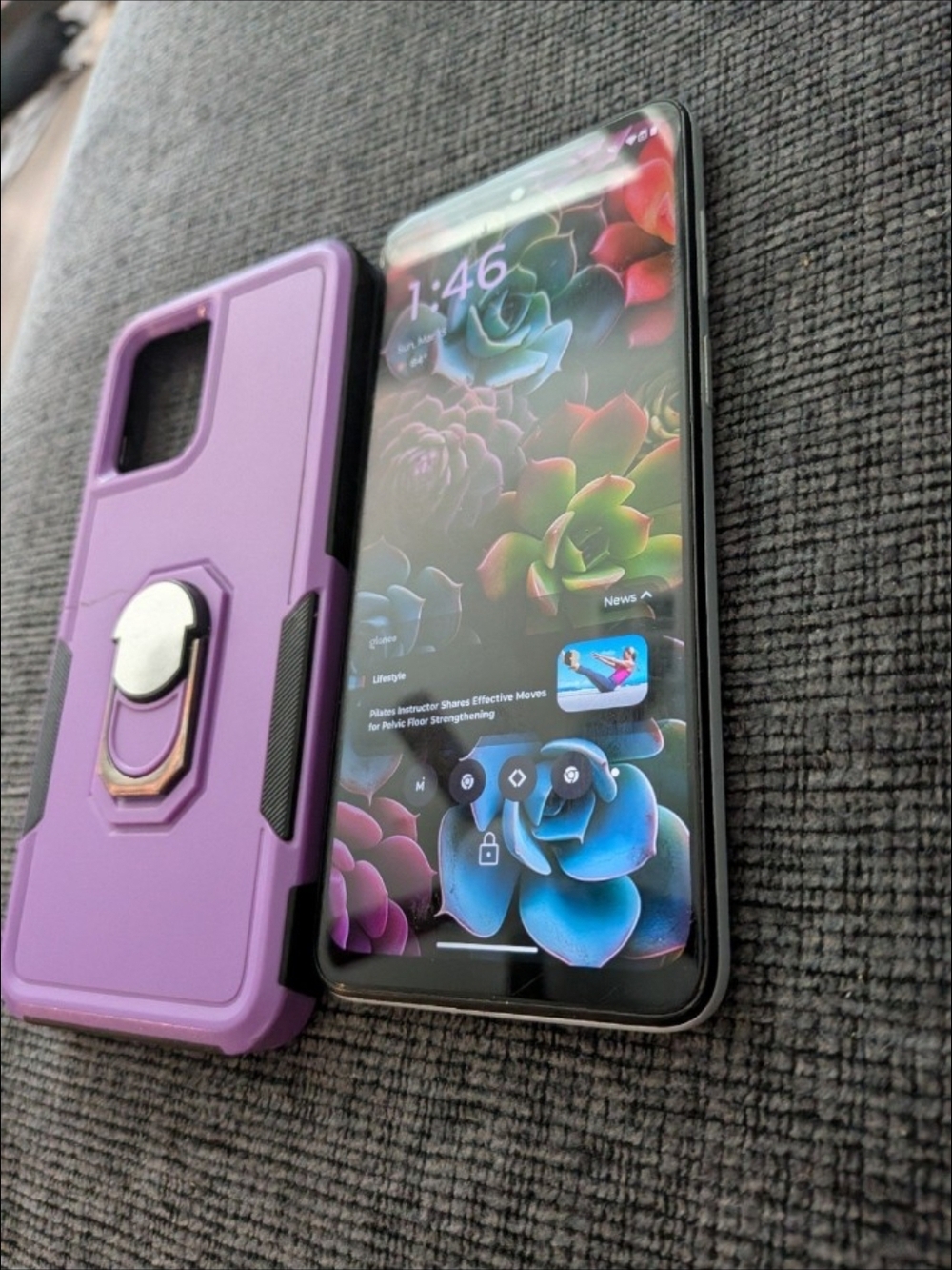 Motorola Moto G Power 5G (2023) UNLOCKED